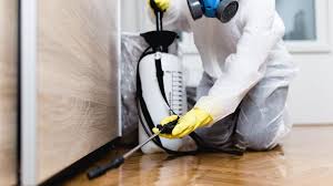 Best Pest Exclusion Services  in Pawhuska, OK